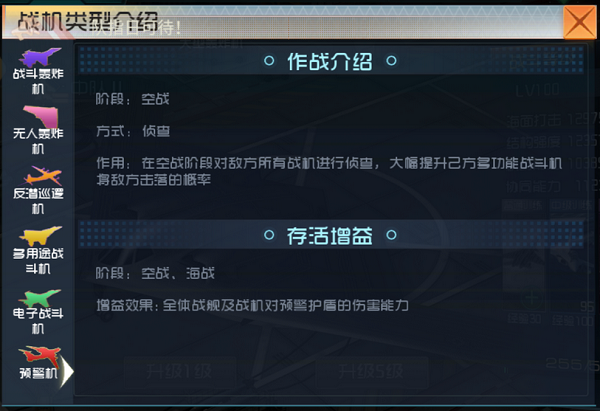 现代海战战机出战阵型介绍（真没想到） 第2张