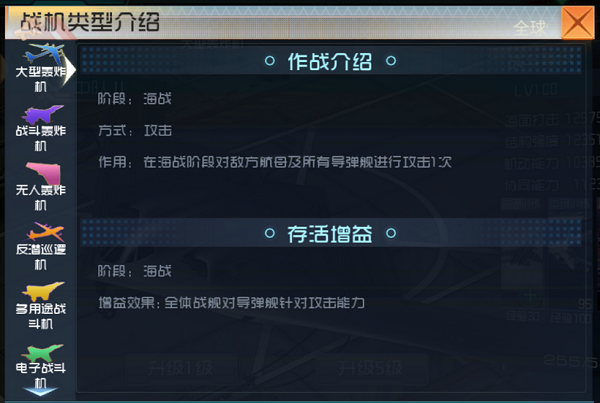 现代海战战机出战阵型介绍（真没想到） 第4张