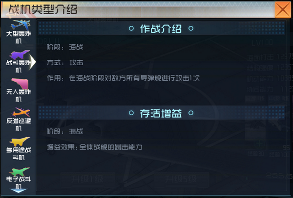 现代海战战机出战阵型介绍（真没想到） 第5张