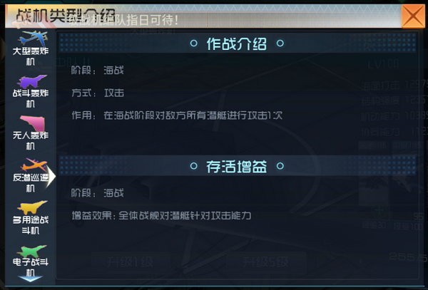 现代海战战机出战阵型介绍（真没想到） 第6张