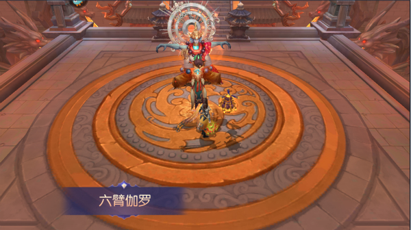《云墨剑舞》九黎仙塔玩法介绍（学会了吗） 第2张