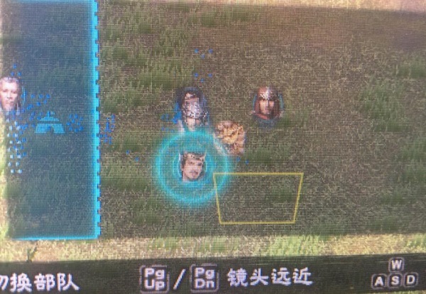 三国群英传8神兽怎么打（这都可以？） 第3张