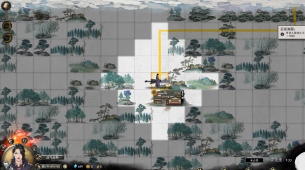 鬼谷八荒灵气在哪找（这都可以？） 第2张