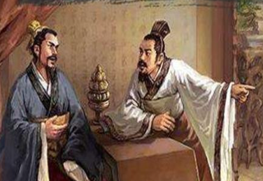 鲁肃有哪些特殊之处？他有没有领兵打仗过呢？（这都可以？） 第1张