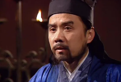 历史上真实的鲁肃是一个什么样的人呢?（这都可以） 第2张