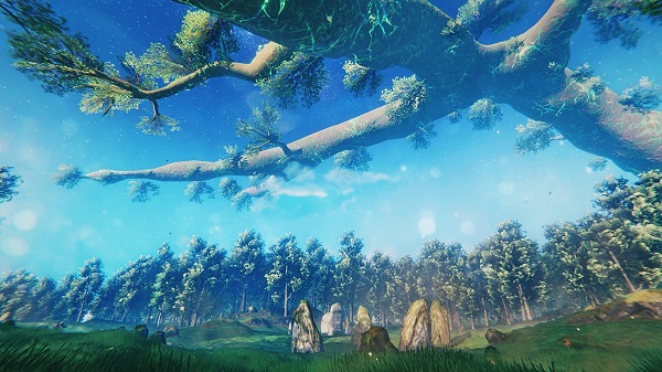 Valheim英灵神殿种地要准备什么（一看就会） 第2张