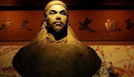 石达开和幼天王都被凌迟处死了，为什么曾国藩却独独放过了李秀成？（居然可以这样） 第1张
