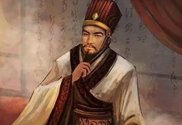 鲁肃为什么有资格担任东吴军队统帅呢?（这都可以？） 第1张