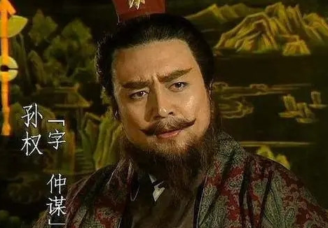 鲁肃为什么要主张东吴出借荆州呢?（燃爆了） 第1张