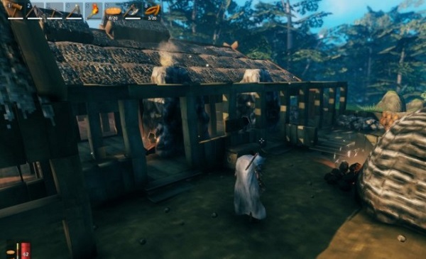 Valheim英灵神殿生肉怎么获得（满满干货） 第2张