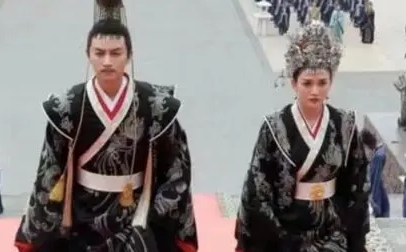 杨坚与独孤皇后的关系为何如此深厚？他们经历了什么？（满满干货） 第4张