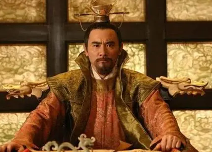 李隆基开创了唐朝的极盛之世，晚年为何如此凄惨？（学到了吗） 第3张