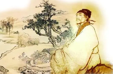 杜甫的一生穷困潦倒，直到死后才渐渐出名（万万没想到） 第1张