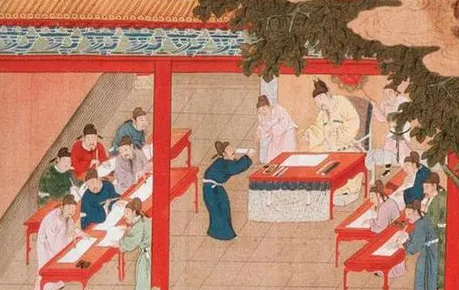 杜甫的一生穷困潦倒，直到死后才渐渐出名（万万没想到） 第3张