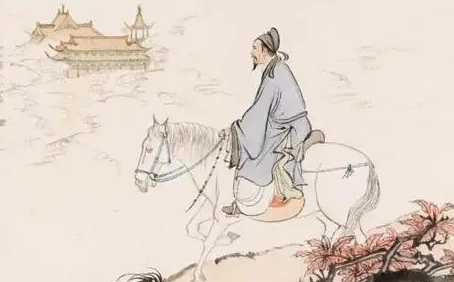 杜甫的一生穷困潦倒，直到死后才渐渐出名（万万没想到） 第4张