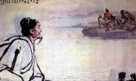 杜甫的一生穷困潦倒，直到死后才渐渐出名（万万没想到） 第6张