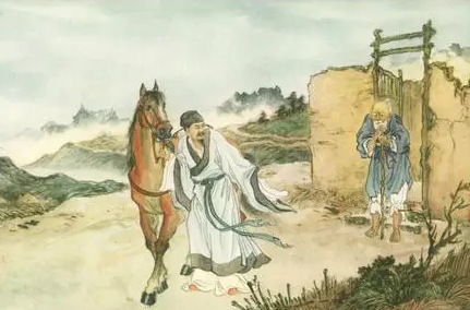 杜甫的一生穷困潦倒，直到死后才渐渐出名（万万没想到） 第5张