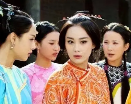 古代男人都能三妻四妾吗 拥有者会很幸福吗（万万没想到） 第2张