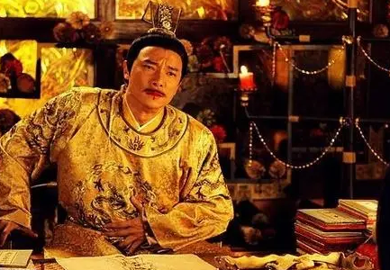 为什么说李显一生的悲剧，从他当上皇帝时就已经注定？（这都可以？） 第1张