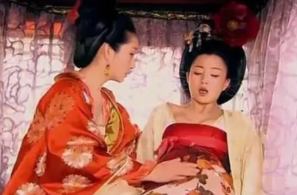 为什么说李显一生的悲剧，从他当上皇帝时就已经注定？（这都可以？） 第5张
