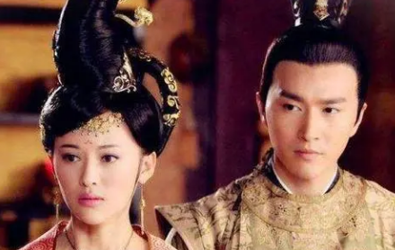为什么说李显一生的悲剧，从他当上皇帝时就已经注定？（这都可以？） 第6张
