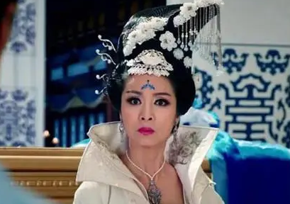 为什么说李显一生的悲剧，从他当上皇帝时就已经注定？（这都可以？） 第8张
