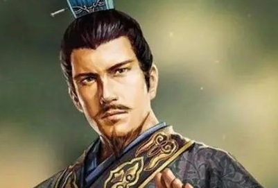 孙策是有儿子孙绍的，为何没传位给他呢？（原创） 第1张