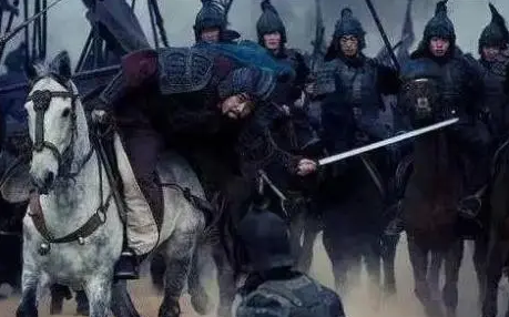 柏壁之战是如何爆发的？李世民为什么能战胜刘武周？（满满干货） 第4张