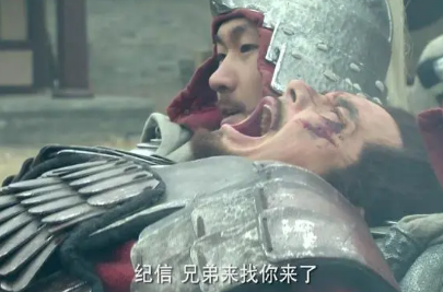 周苛被项羽俘虏后被许以上将和三万户，为何他却大骂项羽？（太疯狂了） 第2张