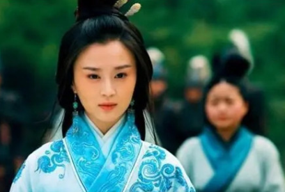 孙权继位后，是如何对待孙策的儿子和妻子的呢？（奔走相告） 第1张