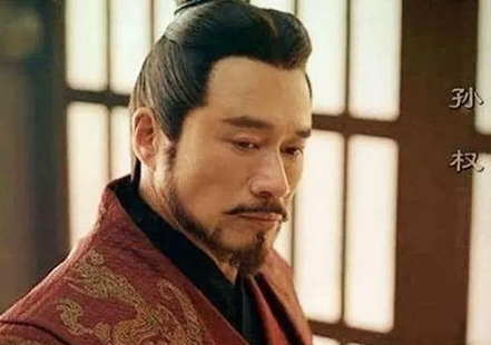 晚年时期孙权为何性情大变，变得乖张残戾呢？（这样也行？） 第1张