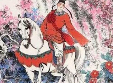 状元才是殿试第一名，为何有人考中探花比中状元还高兴？（这样也行？） 第2张