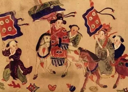 状元才是殿试第一名，为何有人考中探花比中状元还高兴？（这样也行？） 第3张
