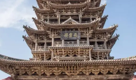 为何欧洲古代建筑多是石结构，而中国则是木结构呢？（这样也行？） 第1张
