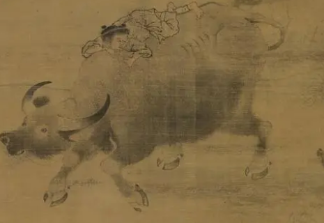 古代吃牛肉是种什么体验 古人吃牛肉犯法吗（这都可以） 第1张