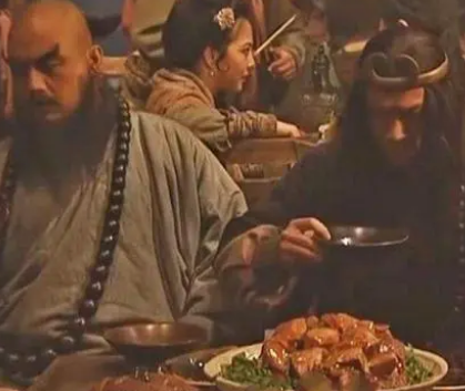 古代吃牛肉是种什么体验 古人吃牛肉犯法吗（这都可以） 第3张