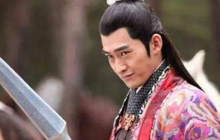 历史上的李元吉是怎样的？为什么说他是个“熊孩子”？（干货满满） 第3张