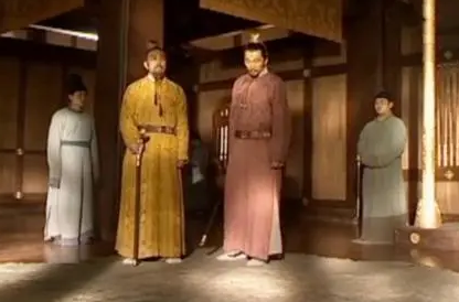 历史上的李元吉是怎样的？为什么说他是个“熊孩子”？（干货满满） 第5张