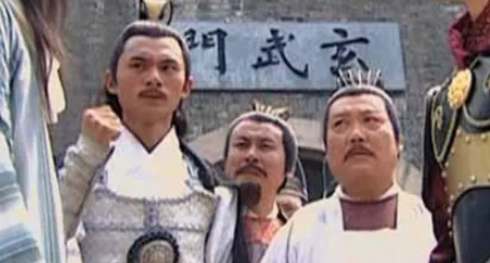 历史上秦琼到底有没有参加玄武门之变？谁才是最大的功臣？（一看就会） 第1张