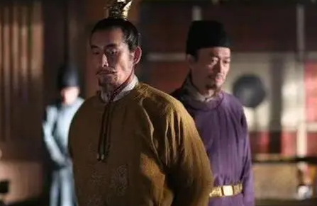 裴寂作为李渊太原起兵的关键人物，为何最后被流放？（没想到） 第2张