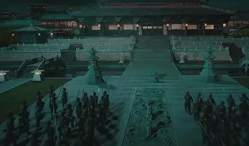裴寂作为李渊太原起兵的关键人物，为何最后被流放？（没想到） 第7张