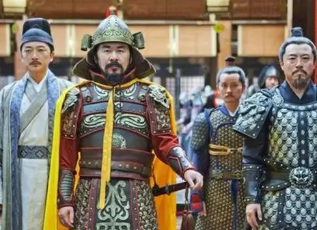 赵匡胤和赵光义相比 两人谁的成就更高（这都可以） 第2张