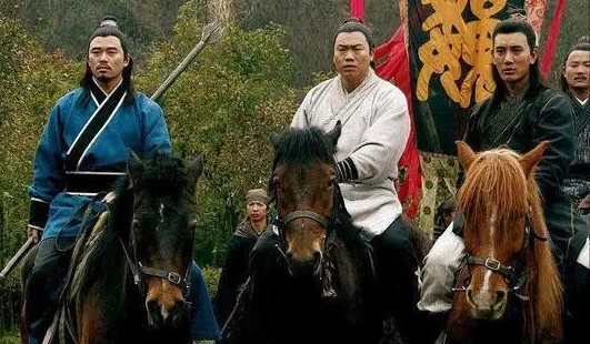 王薄是隋末农民起义军领袖，他的结局是什么？（不要告诉别人） 第5张
