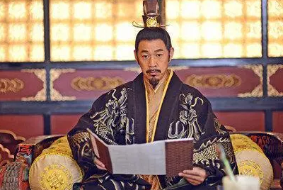 李世民为何被封为“天策上将”?这是个怎样的概念？（速看） 第2张