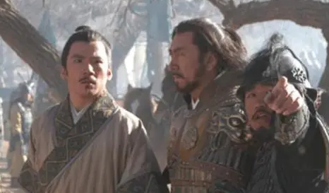 “狂”这个字，完美地评价了李密的一生（奔走相告） 第6张