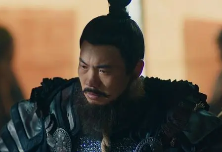 “狂”这个字，完美地评价了李密的一生（奔走相告） 第7张