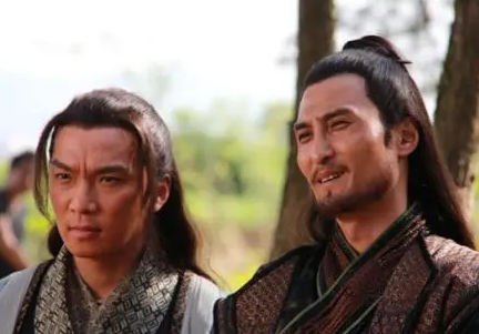 “狂”这个字，完美地评价了李密的一生（奔走相告） 第9张