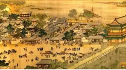 宋朝在历史上是个什么样的朝代？真的很软弱吗？（居然可以这样） 第3张