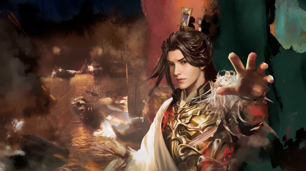 三国群英传8特殊兵种是什么（墙裂推荐） 第1张