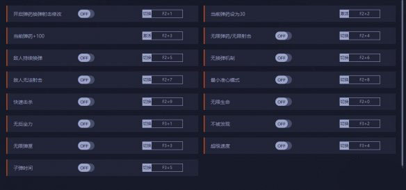 杀手3修改器怎么用（学会了吗） 第1张